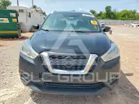 2019 Nissan KICKS фото