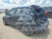 2019 Nissan KICKS photo