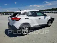 2019 Nissan KICKS фото