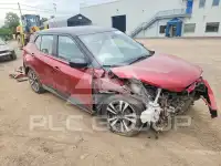 2019 Nissan KICKS фото