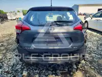 2019 Nissan KICKS фото