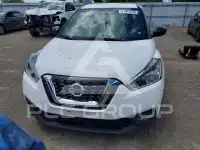 2019 Nissan KICKS photo