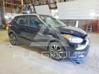 2019 Nissan KICKS фото