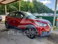 2019 Nissan KICKS photo