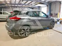 2019 Nissan KICKS фото