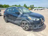 2019 Nissan KICKS фото
