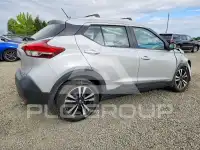 2019 Nissan KICKS фото