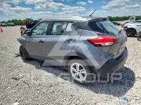 2019 Nissan KICKS фото