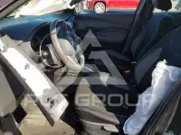 2019 Nissan KICKS фото