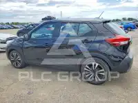 2019 Nissan KICKS photo