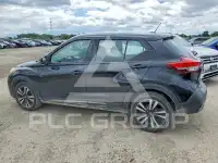 2019 Nissan KICKS фото