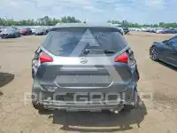 2019 Nissan KICKS фото