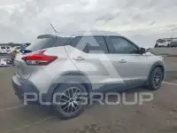 2019 Nissan KICKS photo
