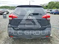 2019 Nissan KICKS фото