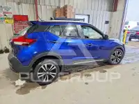 2019 Nissan KICKS photo