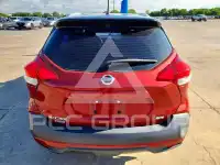 2019 Nissan KICKS фото