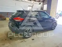 2019 Nissan KICKS фото