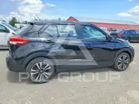 2019 Nissan KICKS photo