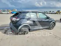 2019 Nissan KICKS фото