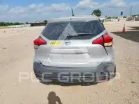 2019 Nissan KICKS фото