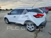 2019 Nissan KICKS фото