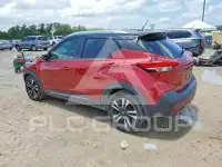 2019 Nissan KICKS фото