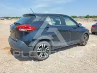 2019 Nissan KICKS фото