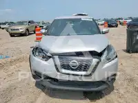 2019 Nissan KICKS фото
