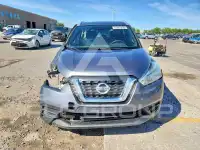 2019 Nissan KICKS photo