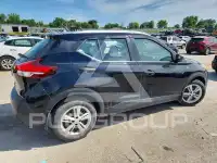 2019 Nissan KICKS фото
