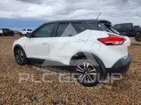 2019 Nissan KICKS фото