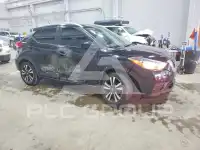 2019 Nissan KICKS photo