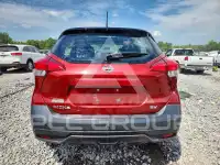 2019 Nissan KICKS фото