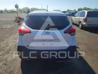 2019 Nissan KICKS фото