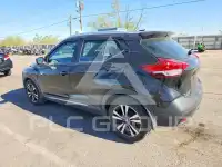 2019 Nissan KICKS фото