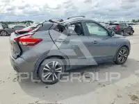 2019 Nissan KICKS фото