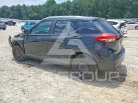 2019 Nissan KICKS фото