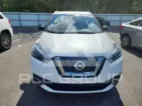 2019 Nissan KICKS photo
