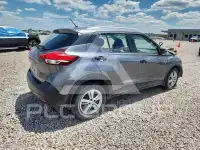 2019 Nissan KICKS фото
