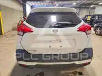 2019 Nissan KICKS photo
