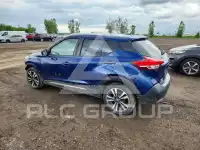 2019 Nissan KICKS photo