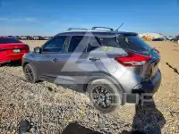 2019 Nissan KICKS фото