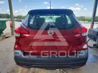 2019 Nissan KICKS photo