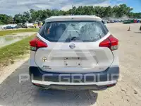 2019 Nissan KICKS фото