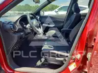2019 Nissan KICKS фото