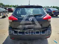 2019 Nissan KICKS фото