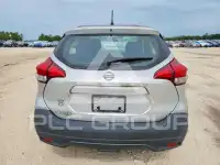 2019 Nissan KICKS фото