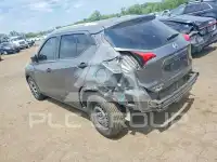 2019 Nissan KICKS фото
