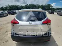2019 Nissan KICKS photo
