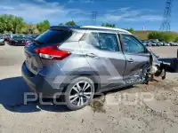 2019 Nissan KICKS photo